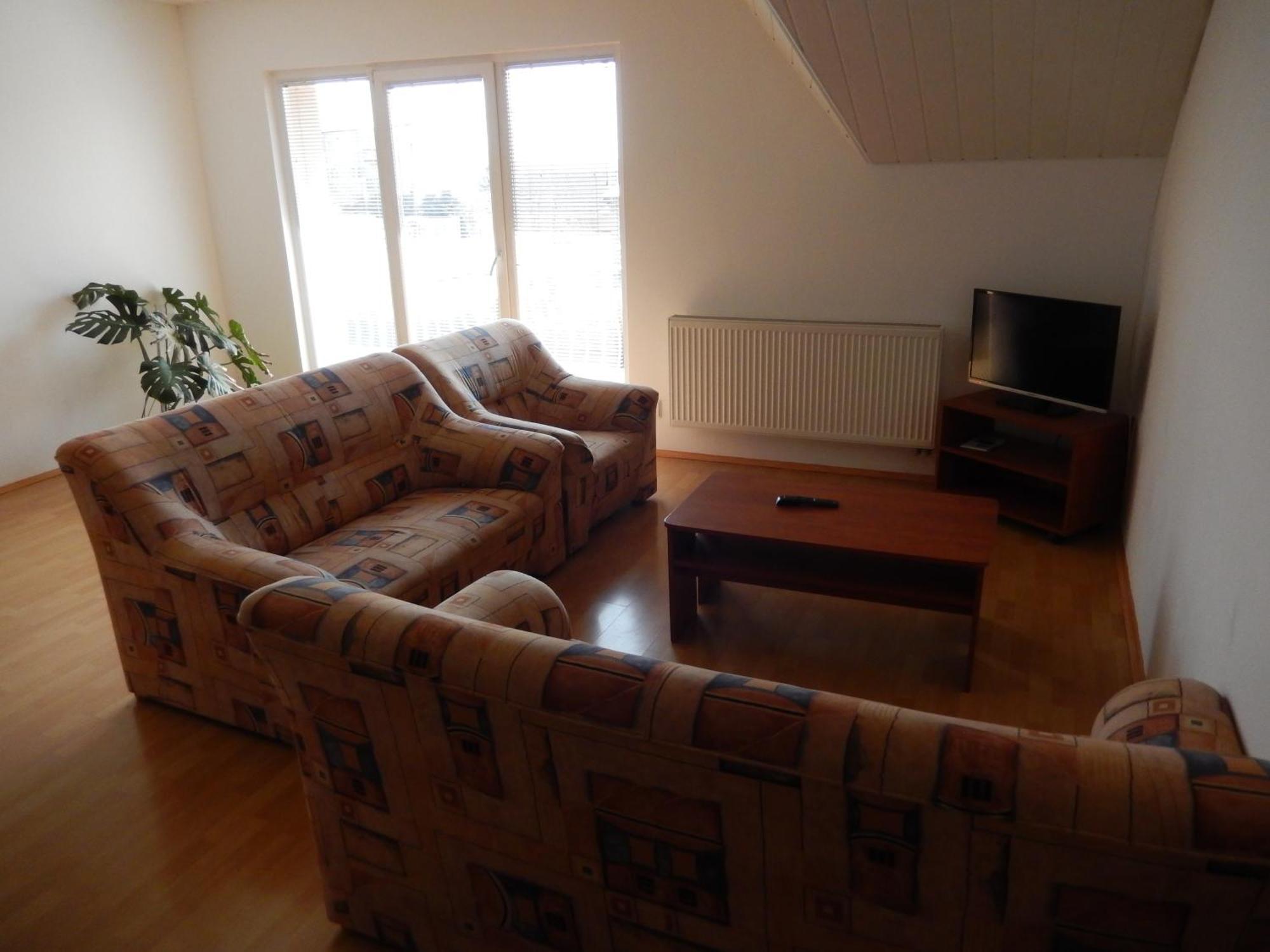 Penzion Kaplna Room photo
