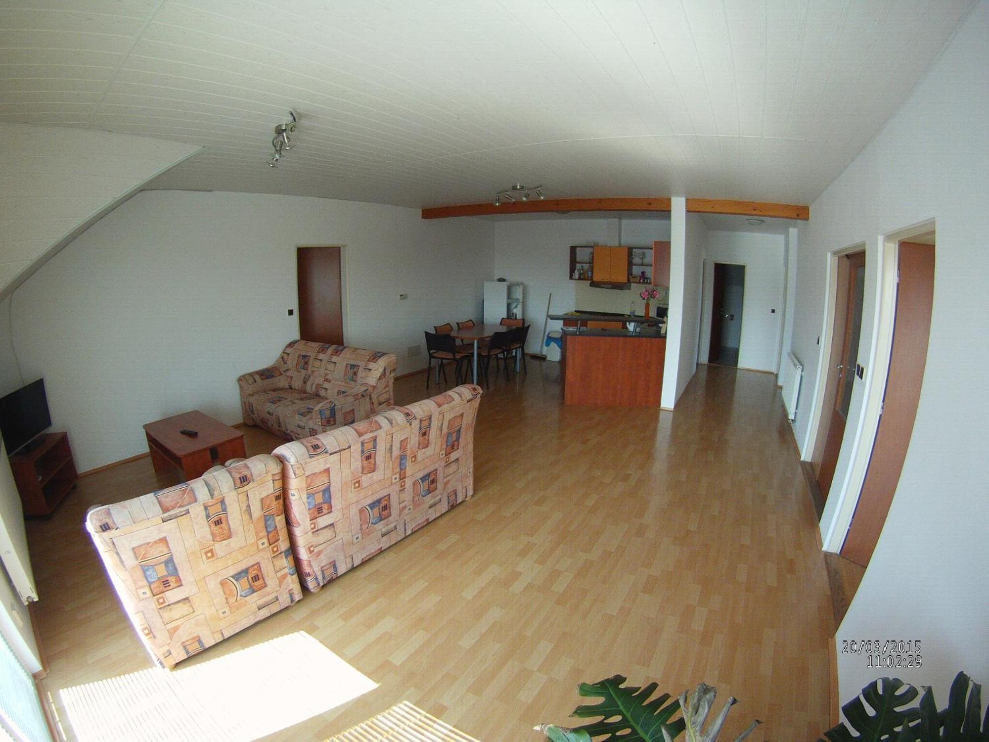 Penzion Kaplna Room photo