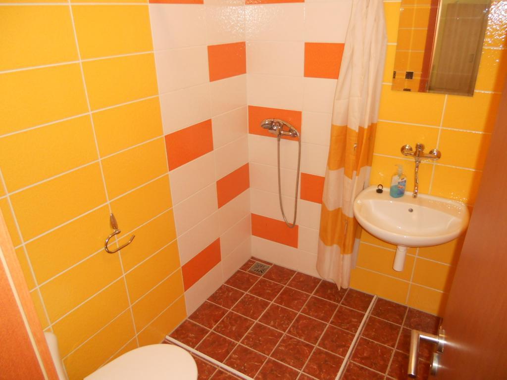 Penzion Kaplna Room photo