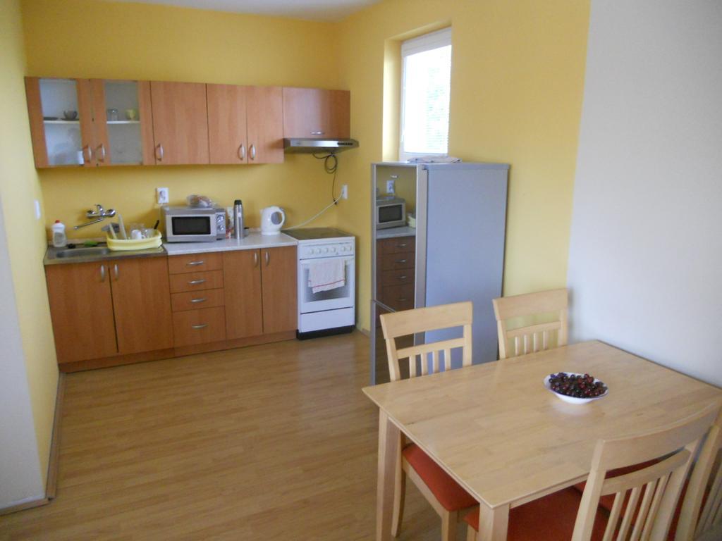 Penzion Kaplna Room photo